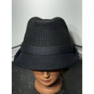 Wonderful Accessories by Shihreen Wool Blend Hat